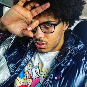 Meet your Posher, Jared